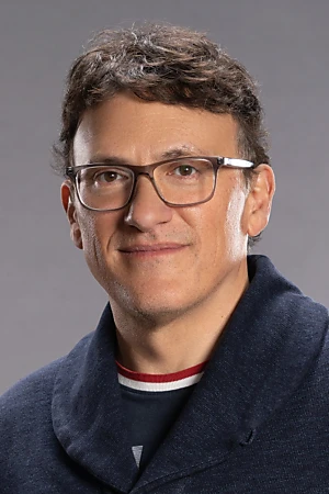 Anthony Russo