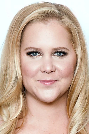 Amy Schumer