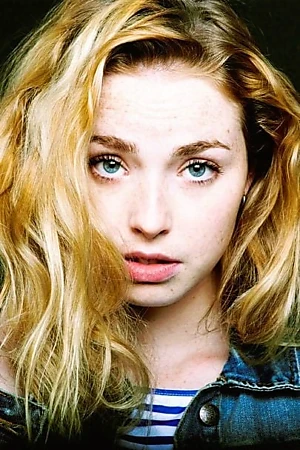 Freya Mavor