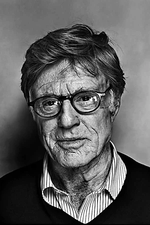 Robert Redford