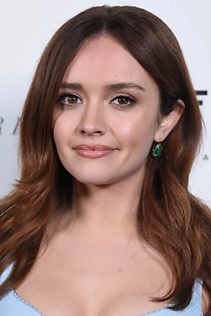 Olivia Cooke