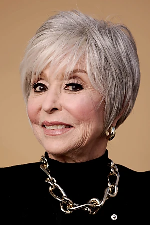 Rita Moreno