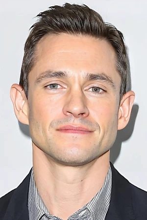 Hugh Dancy