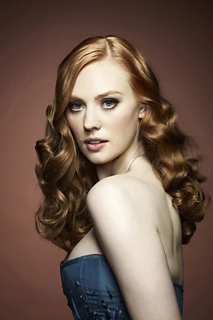 Deborah Ann Woll