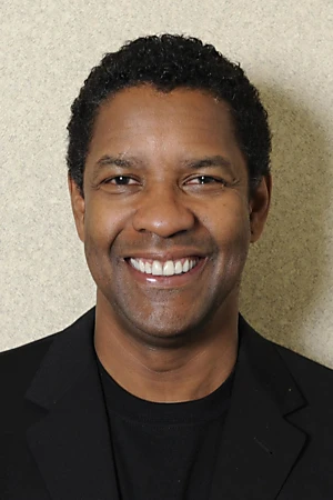 Denzel Washington