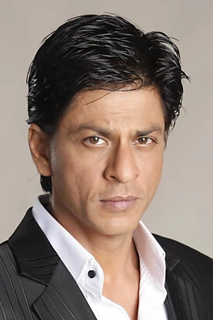 Shah Rukh Khan