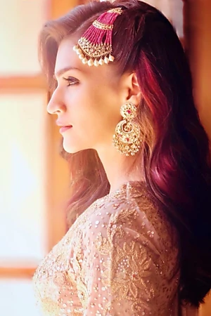 Kriti Sanon