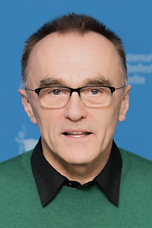 Danny Boyle