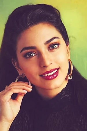 Juhi Chawla Mehta