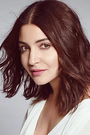 Anushka Sharma