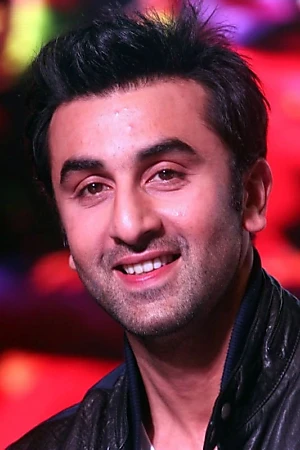 Ranbir Kapoor