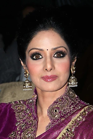 Sridevi