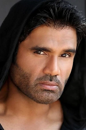 Suniel Shetty