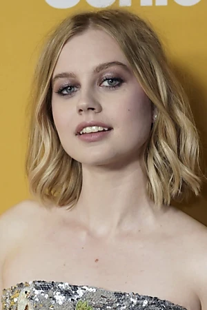 Angourie Rice