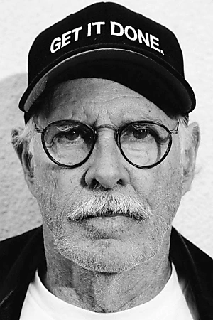 Bruce Dern