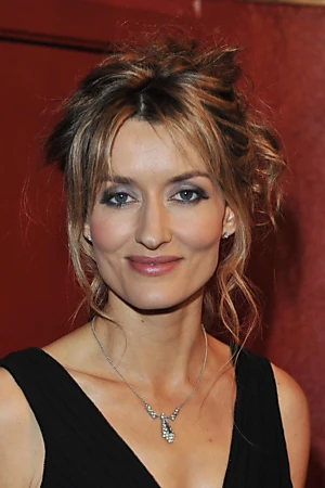 Natascha McElhone