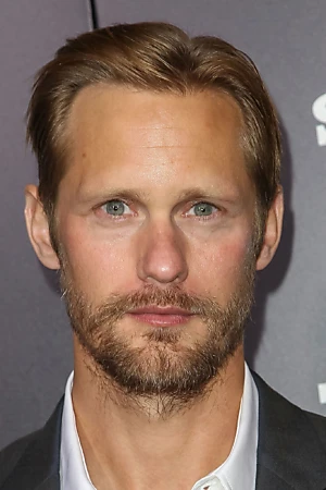 Alexander Skarsgård