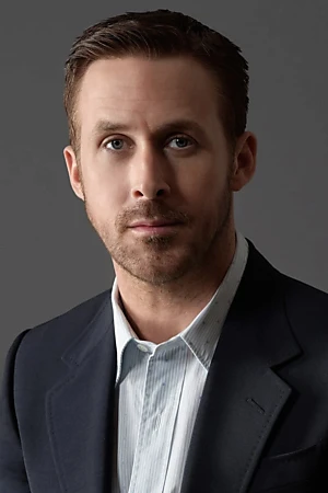 Ryan Gosling