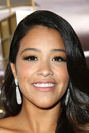 Gina Rodriguez