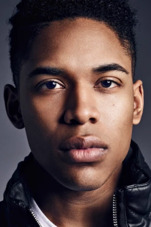 Kelvin Harrison Jr.