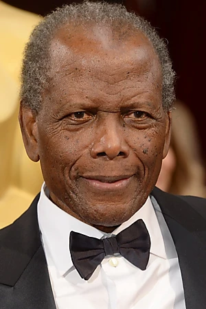 Sidney Poitier