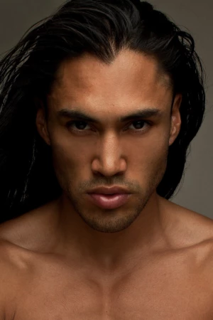 Martin Sensmeier