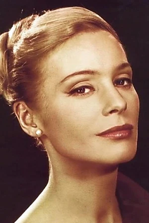 Ingrid Thulin