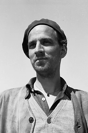 Ingmar Bergman