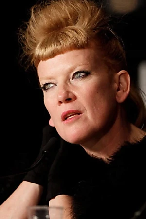 Andrea Arnold