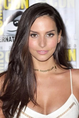 Genesis Rodriguez