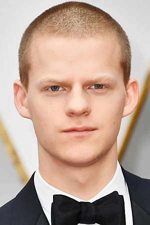 Lucas Hedges