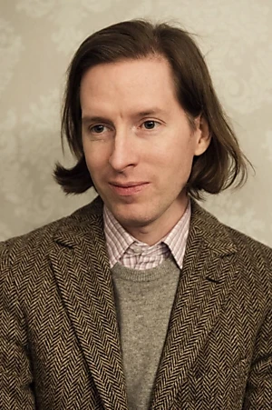 Wes Anderson