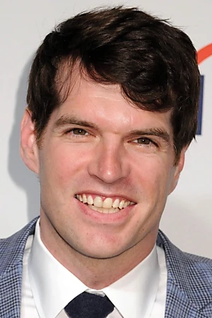 Timothy Simons