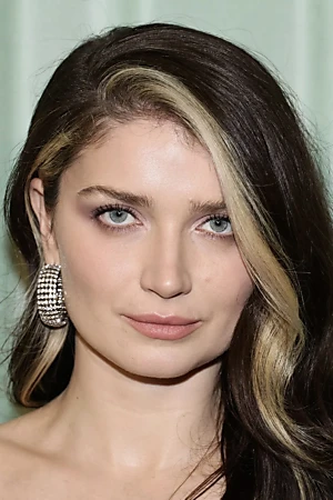 Eve Hewson