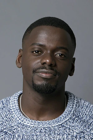 Daniel Kaluuya