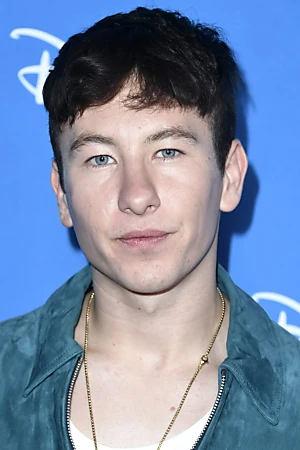 Barry Keoghan