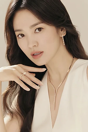 Song Hye-kyo