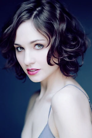 Tuppence Middleton