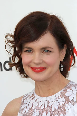 Elizabeth McGovern