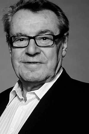 Miloš Forman