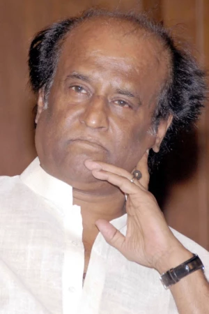 Rajinikanth