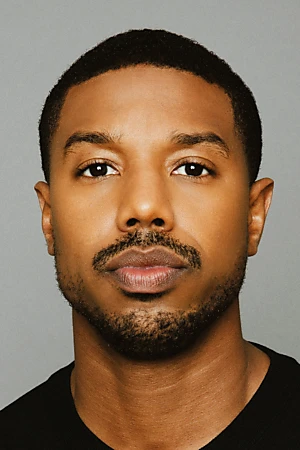 Michael B. Jordan