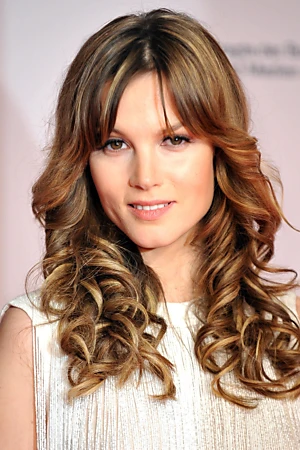 Sylvia Hoeks