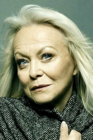 Jacki Weaver