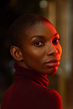 Michaela Coel