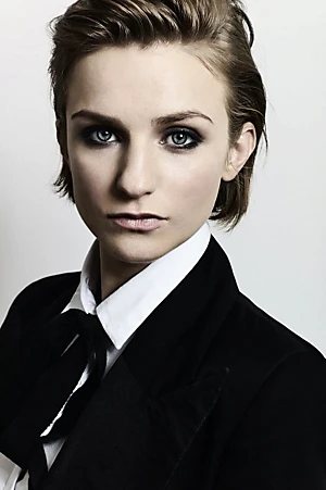 Faye Marsay