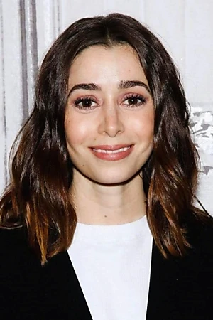 Cristin Milioti