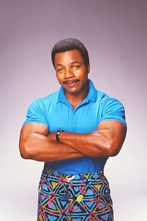 Carl Weathers