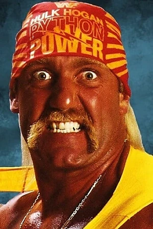 Hulk Hogan