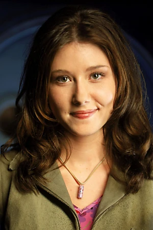 Jewel Staite